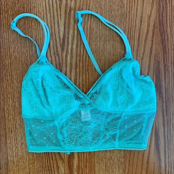 Urban Outfitters Other - Urban Outfitters Bralette